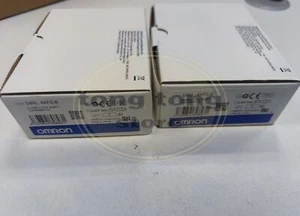 1PCS Omron New In Box Safety Door Switch D4NL-4AFG-B Fast Shipping - Picture 1 of 3