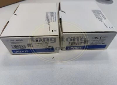 1PCS Omron New In Box Safety Door Switch D4NL-4AFG-B Fast Shipping - Image 1 of 3