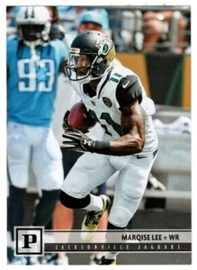 Marqise Lee - Jacksonville Jaguars (NFL) 2018 Panini Football # 135 Mint - Picture 1 of 1