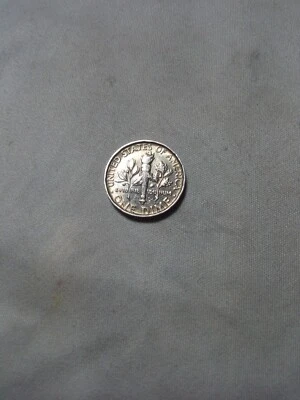 2016D Double Struck,High Rim Both Front And Back,No Beaded Edge,Weight 2.22 - Image 1 of 4