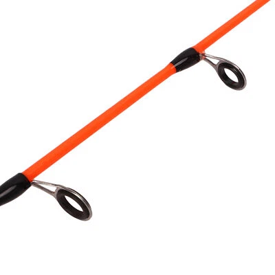 50cm Mini Eis Angelrute Kurze Tragbare FRP Eis Angelrute Mit EVA Anti Slip TA - Bild 1 von 4