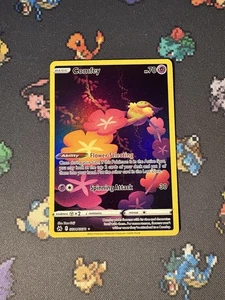 Pokémon Cards Comfey GG14/GG70 Galarian Gallery Crown Zenith - (NM) - Picture 1 of 3