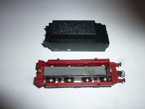 Dummy Kohletender Piko 01/03/41 - Bild 1 von 4