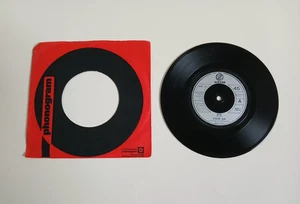 STATUS QUO RAIN VINYL 7" SINGLE VERTIGO UK 1976 DISC EXCELLENT - Picture 1 of 1