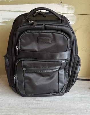 Targus 15" - 16" Mobile Elite Checkpoint-Friendly Backpack - TBB617GL NWT - Image 1 of 4