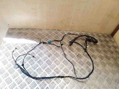 Arnés de cables AUDI A5 F53 3.0 gasolina 260kw 2013 26194184 Foto 1 de 3