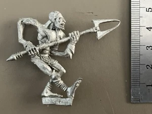 FASA Vor The Maelstrom 28mm Metal Sci-Fi “ Zykhee Close Combat Warrior “ ! - Bild 1 von 2