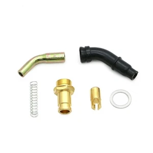 For 250r Pull Choke Lever Plunger Kit For Moto Starter Valve - Picture 1 of 8