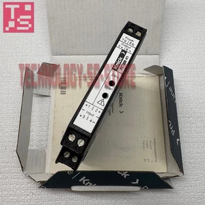 Relé de seguridad Knick P27000H1 # 1 pieza nuevo en caja - Imagen 1 de 7