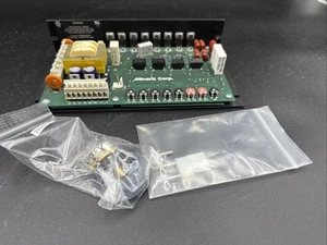 Minarik RG400UA DC Motor Speed Controller,230 VAC,12A,1 PH,180VDC. - Picture 1 of 7