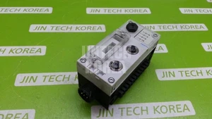 11194) [USED] FESTO CPX-FB38 / CPX-GE-EV-S-7/8-5POL - Picture 1 of 5