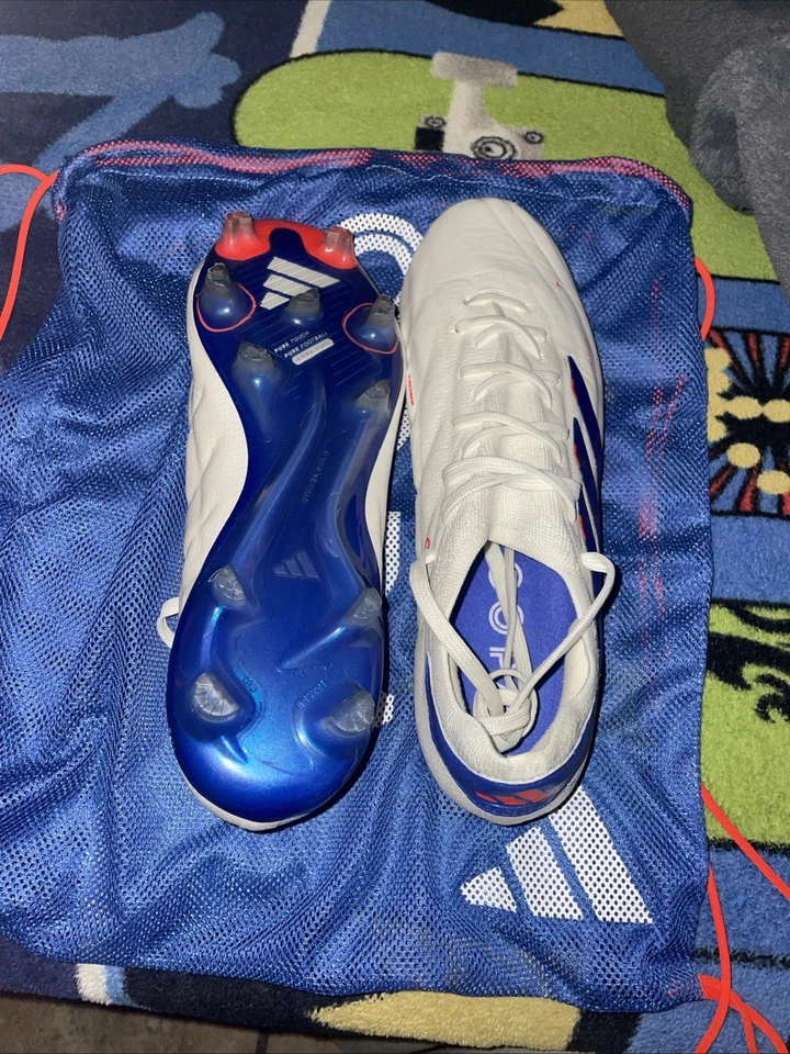 Adidas Copa Pure 2 Elite FG - Image 1 of 2