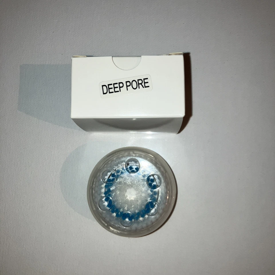 Clarisonic S1238500 Replacement Brush Head - 2 Pack