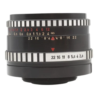 Lens Wide Angle Meyer Optik Görlitz Orestegon 29mm 2.8 - M42 Connector - Image 1 of 3