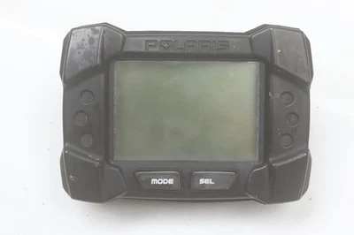 Polaris Sportsman 850 XP EPS 14 Speedometer 4,939 Miles Gauges 3280527 52829 - Image 1 of 3