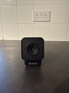 TOALLIN Wireless Webcam for PC, 1080P Full HD, Built-in Noise-Canceling Wireless - Afbeelding 1 van 5