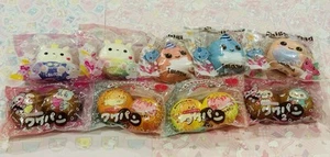 New✨iBloom Chigiri & Sharebread Bundle! - Zdjęcie 1 z 4