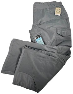 ARCTIX Insulated Snow Pants for Women, Size 3X 24-26"W 29" Inseam - Charcoal NWT - Picture 1 of 11