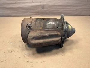Ford Auto & Truck Motorcraft Starter OEM D2AF-11001-CA - Picture 1 of 8
