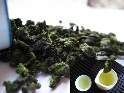 TÉ PREMIUM SELECT TIE GUAN YIN OOLONG CHINO TIEGUANYIN **A LA VENTA**  Foto 1 de 2