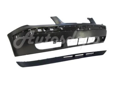 PARA 99-05 04 03 02 01 00 JETTA SDN PARACHOQUES DELANTERO CENEFA 2P Foto 1 de 4