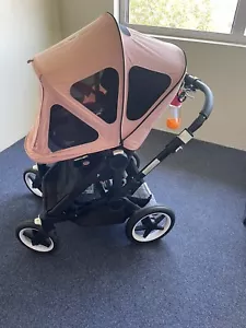 bugaboo donkey duo - Picture 1 of 4
