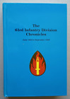 The 63rd Infantry Division Chronicles (1996) Magnus Froberg HC