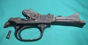 Winchester Model 12 16ga Pump Shotgun TRIGGER ASSEMBLY w SCREW TJ5958 - Picture 1 of 6