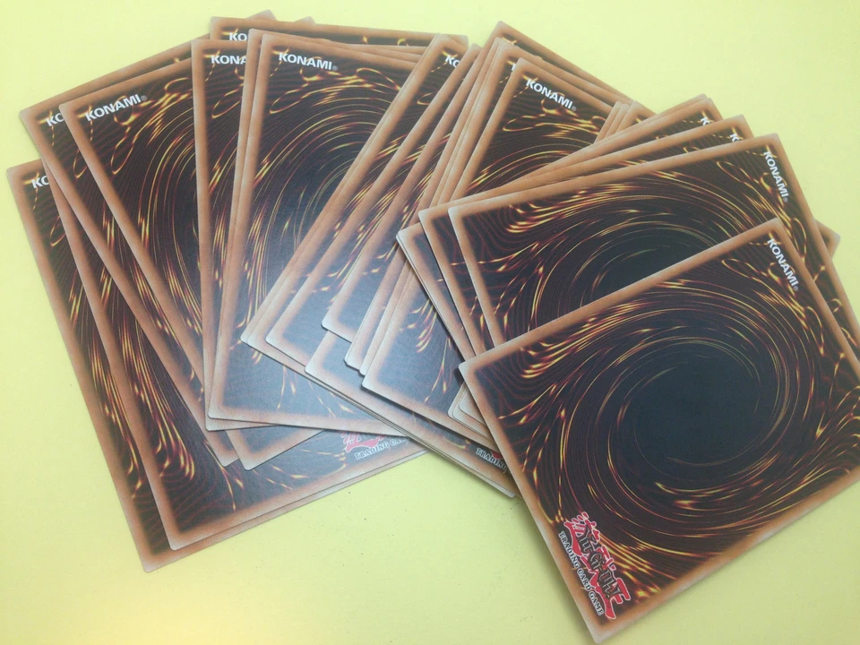 YuGiOh Mega Tin Promo Card CT Limited Edition Holo ($2 Minimum Order Required) - Image 1 of 1