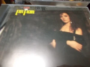 My Name Is Eria Fachin by Eria Fachin (CD, 1988, Critique) - Foto 1 di 1
