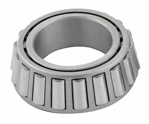 Trailer Hub Cone Bearing, fits 1-1/4" Spindle |  UCF LM-67048 - Picture 1 of 3