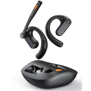 EKSA Telecom S30 Bluetooth Open-Ear Air-Conduction Headset Neu/Ovp - Bild 1 von 1