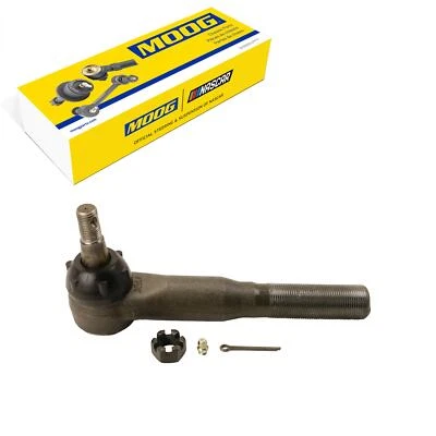 Extremo de barra de dirección exterior delantero derecho MOOG para Ford F-350 Super Duty 1999-2007 Foto 1 de 4