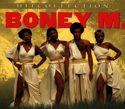 Boney M. Hit collection (BMG/AE) [3 CD] - Bild 1 von 1