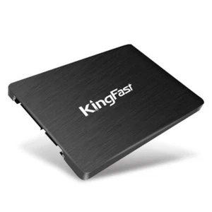 KingFast F10 1TB 2.5 in Solid State Drive SSD (2710DCS23BF-1TB)™ SATA III 6Gb/s - Picture 1 of 9