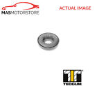 TOP STRUT MOUNTING BEARING UPPER FRONT TEDGUM 00722859 P FOR VW GOLF IV,BORA