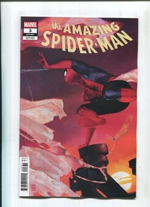 AMAZING SPIDER-MAN #3 - ALEX MALEEV VARIANT COVER - MARVEL COMICS /2025 - Bild 1 von 2