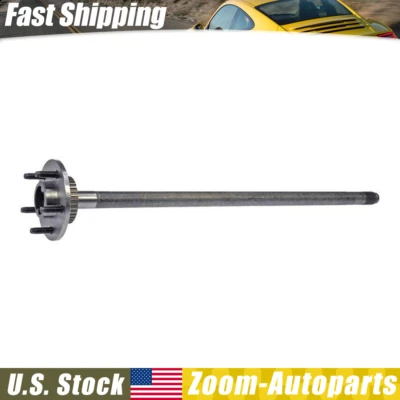 Eje trasero Dorman 31 Spline LH RH para Crown Vic Grand Marquis Town Car Foto 1 de 4