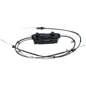 Parking Brake Actuator Fit For Land Rover LR3 2005-2009 Range Rover Sport 06-09 - Bild 1 von 4