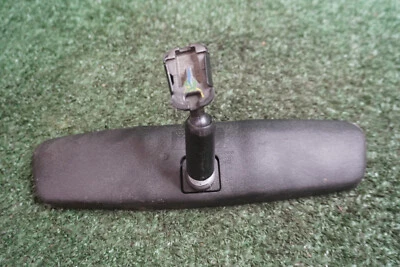 2011 2012 2013 2014 FORD FIESTA INTERIOR Rear View Mirror OEM E8011083 - Image 1 of 3