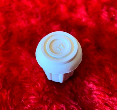 Replacement Fender Steel Guitar Rubber Feet Fits Studio Deluxe Stringmaster - Image 1 of 4