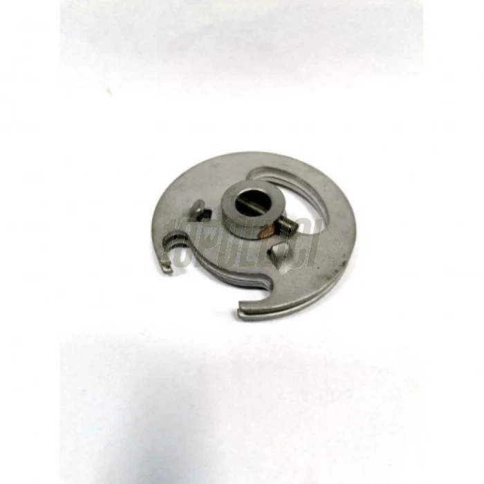 FA ITALIA Forcella esterna per selettore marce per Vespa PK 50-125