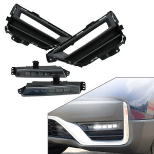 LED-Tagfahrlicht DRL für Honda CR-V CRV 2020 2021 - Picture 1 of 10
