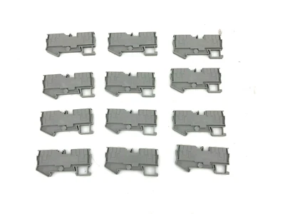 Lot of 12 New Phoenix Contact PT 2,5-QUATTRO Terminal Blocks - Image 1 of 4