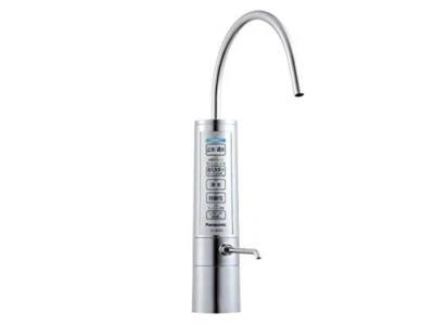 Panasonic TK-HB50-S reduced hydrogen water generator JPN NEW - Image 1 of 4