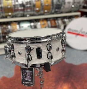 Mapex Black Panther "Heritage" Snaredrum 14x6" - Bild 1 von 16