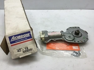 Cardone Industries 42-19 Window Motor - Picture 1 of 1