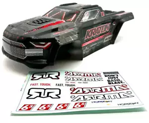 Arrma KRATON 6s EXB - Clipless Body - Picture 1 of 2