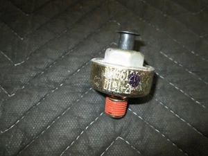 AC Delco 10456126 Knock Sensor Buick Chevy Cadillac Pontiac ACDelco Chevrolet - Picture 1 of 4