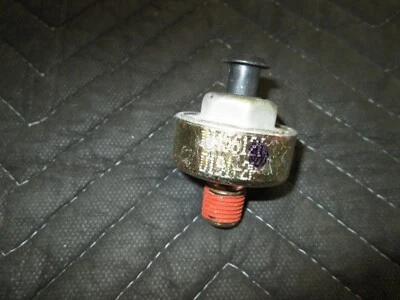 AC Delco 10456126 Knock Sensor Buick Chevy Cadillac Pontiac ACDelco Chevrolet - Image 1 of 4